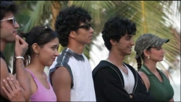 Mtv Splitsvilla - Season 16 - 30th January 2026